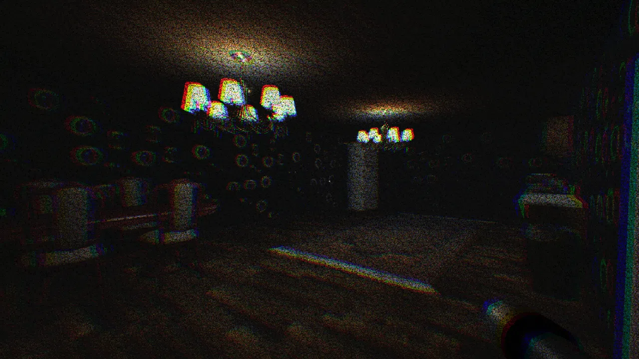 The Anomaly Protocol Screenshot 4