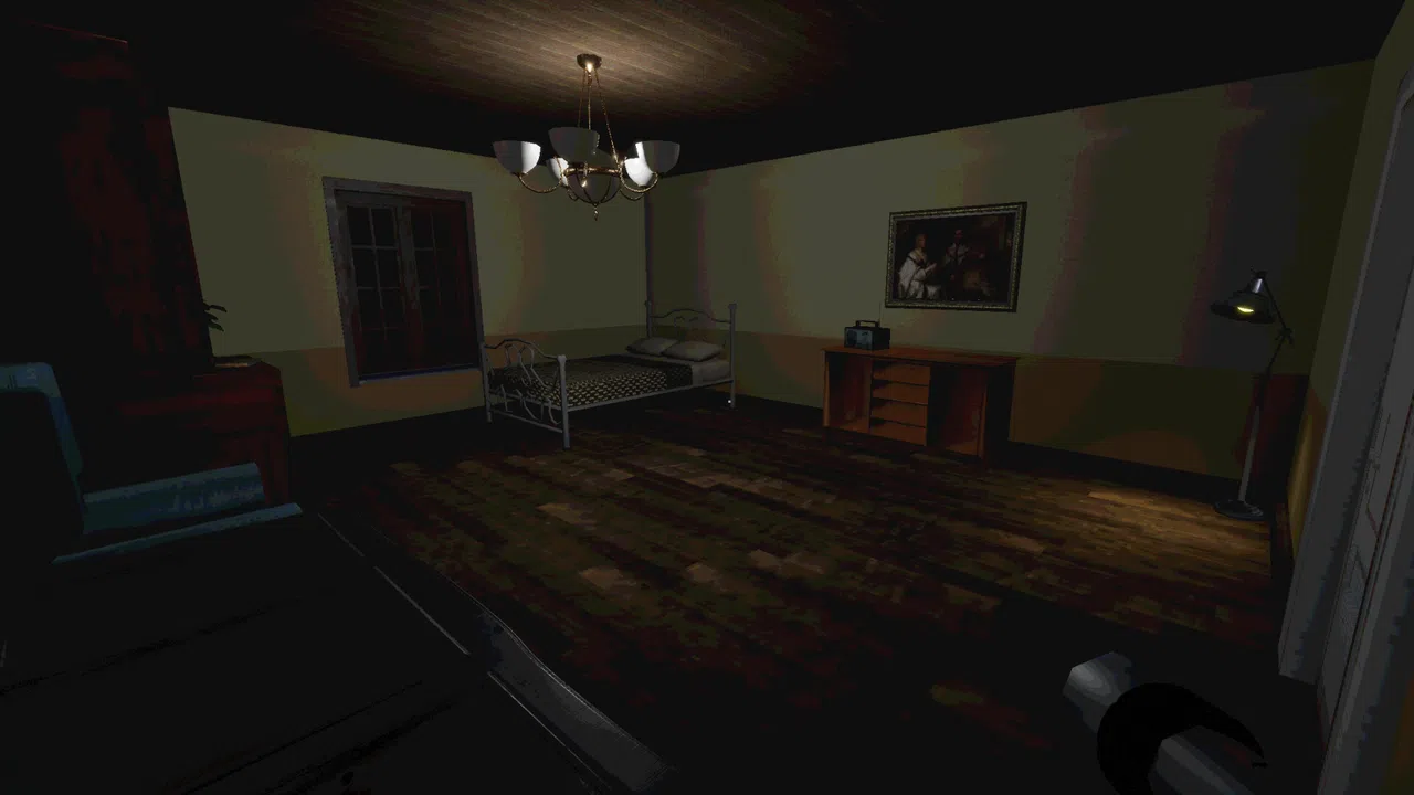 The Anomaly Protocol Screenshot 3