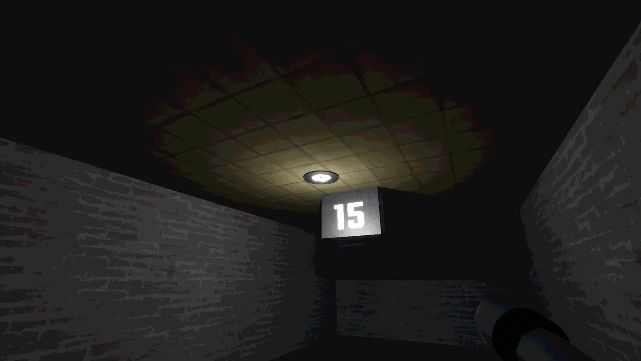 The Anomaly Protocol Screenshot 0
