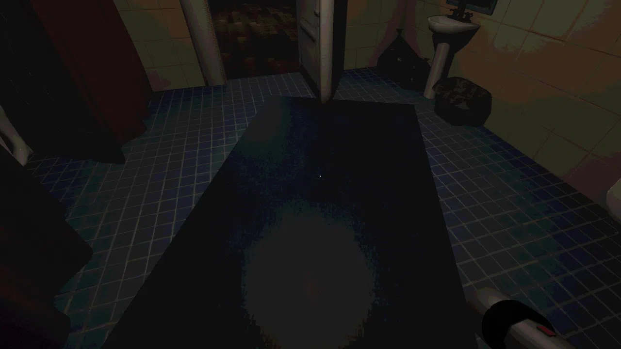The Anomaly Protocol Screenshot 2