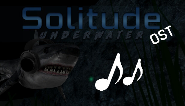Solitude Underwater Soundtrack Screenshot 0