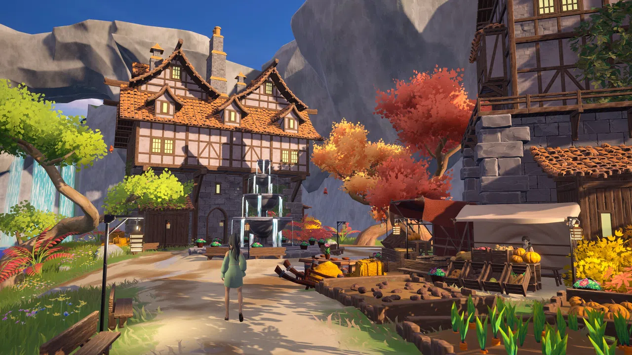 Wildbound Screenshot 3