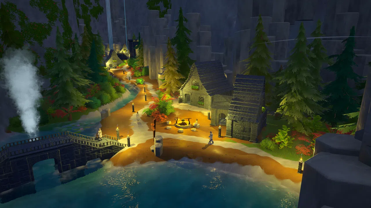 Wildbound Screenshot 5