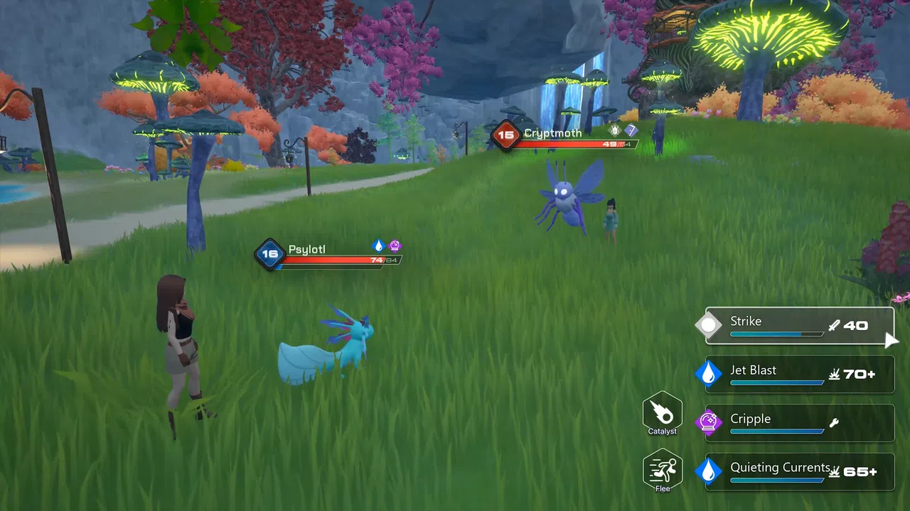 Wildbound Screenshot 0