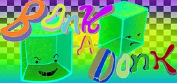 Bonk-A-Donk