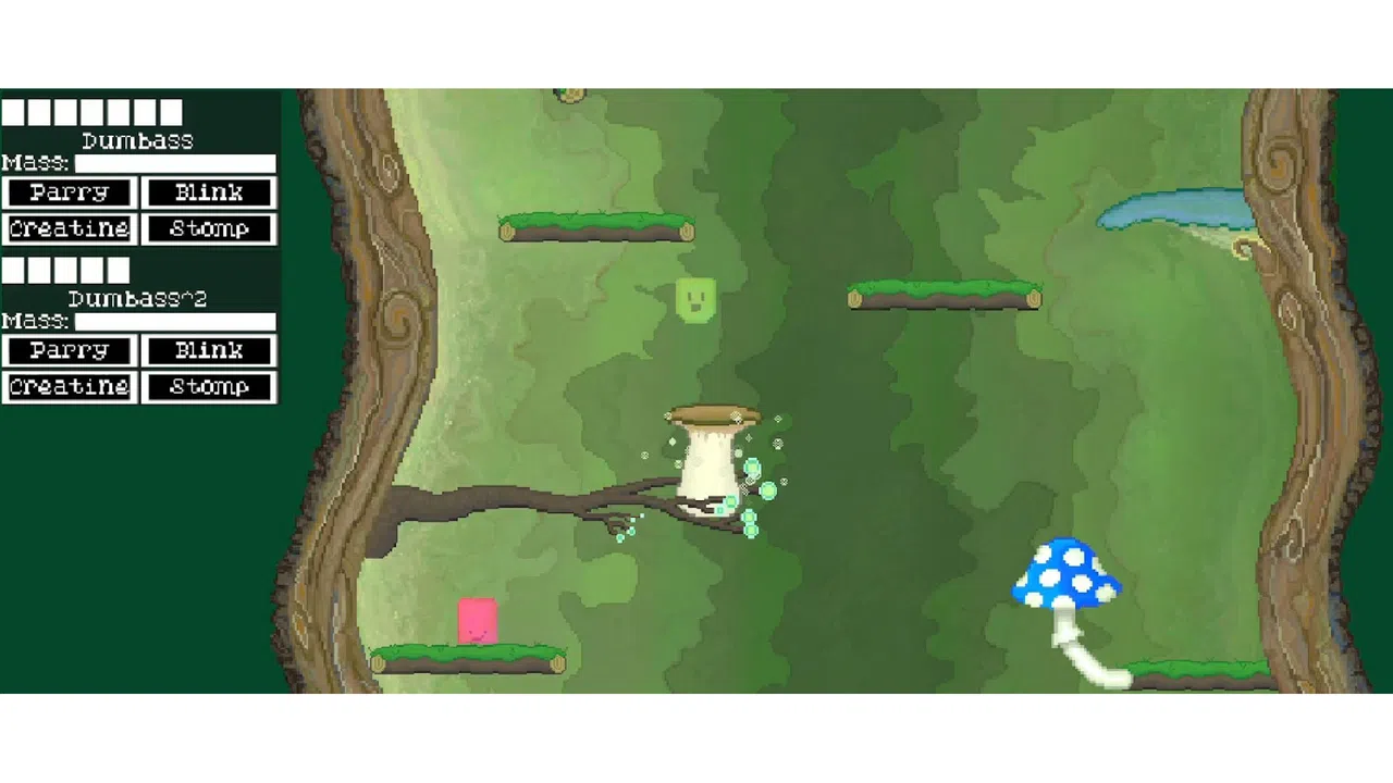 Bonk-A-Donk Screenshot 3