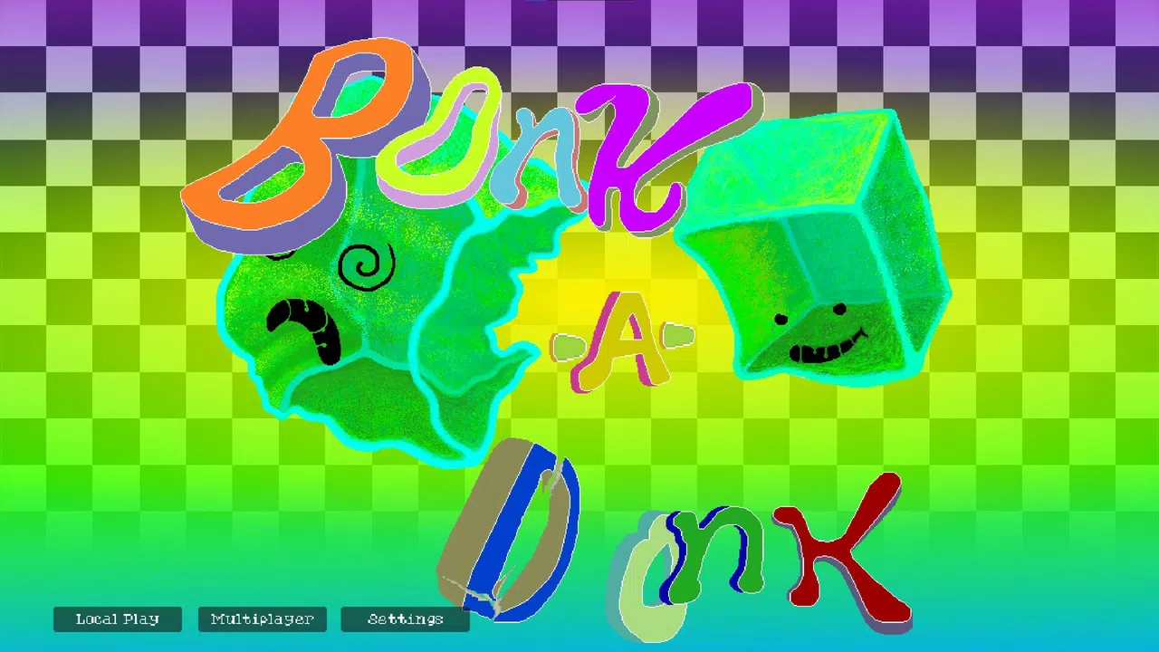 Bonk-A-Donk Screenshot 2