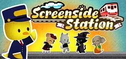 Screenside Station