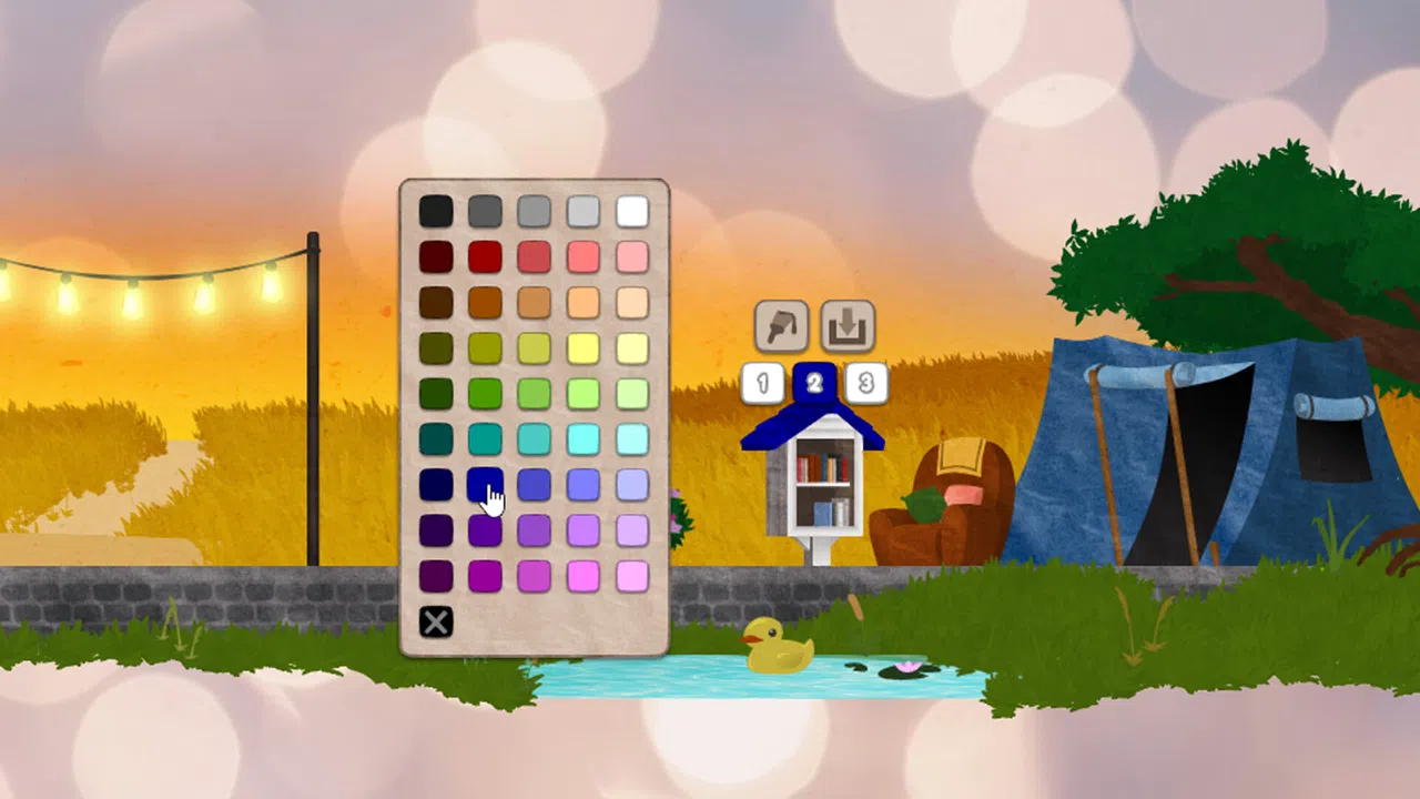 Screenside Station Screenshot 3