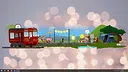 Screenside Station Screenshot 0