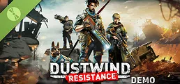 Dustwind: Resistance Demo