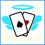 Achieve Poker God Level icon