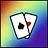 Achieve Rainbow Rank