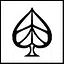 Spade icon