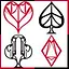 All icon