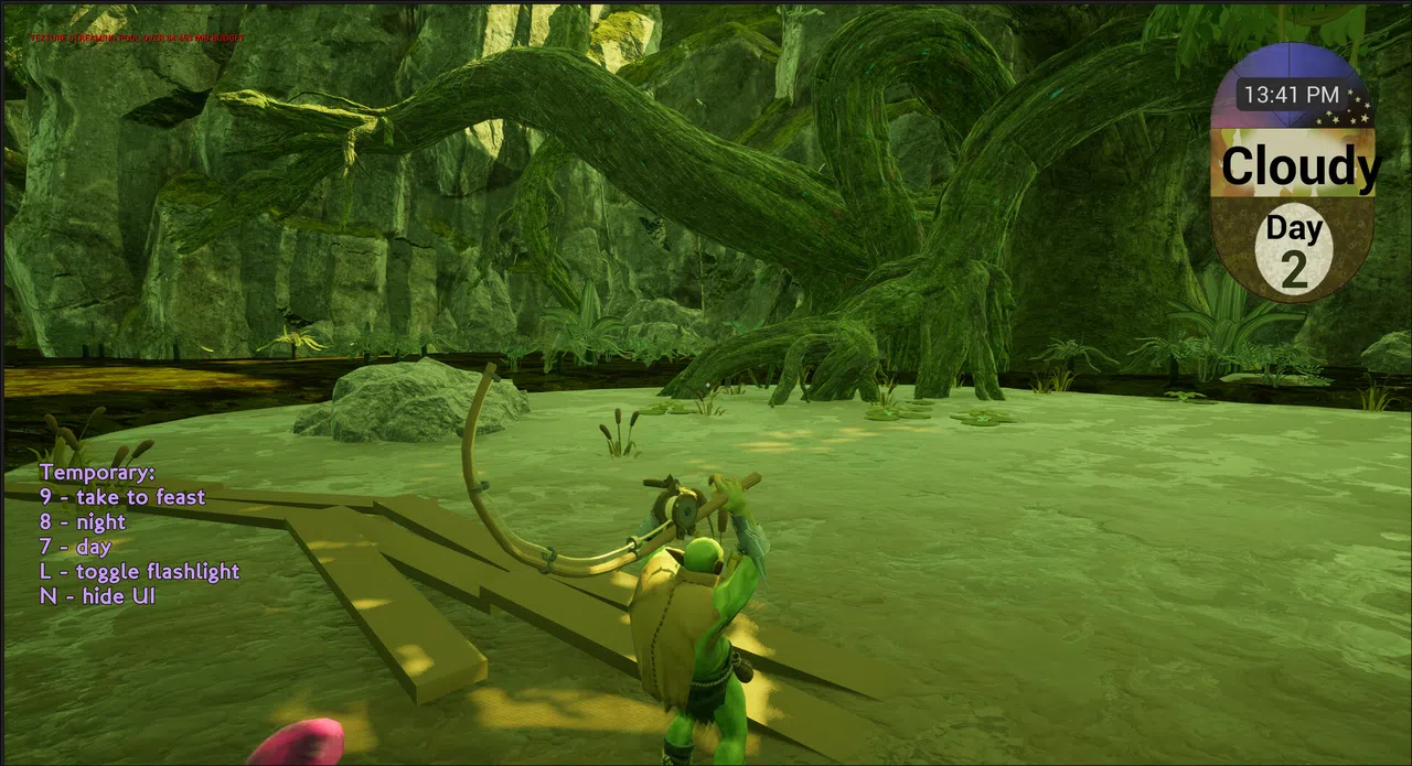 Goblin Gourmet Screenshot 0