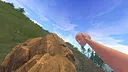Strayed - Dinkleberg Rock Skin Screenshot 2