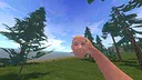 Strayed - Dinkleberg Rock Skin Screenshot 0