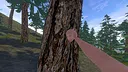 Strayed - Dinkleberg Rock Skin Screenshot 1