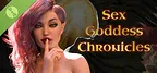 Sex Goddess Chronicles: Lilith's Seduction, An NSFW Porn VN Demo