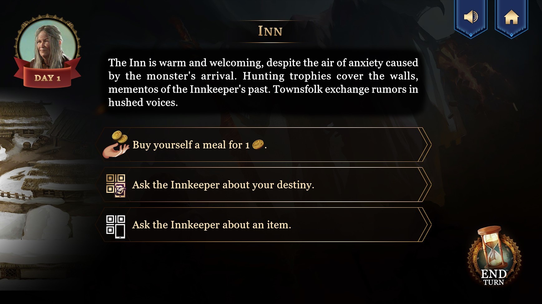 Destinies Screenshot 3