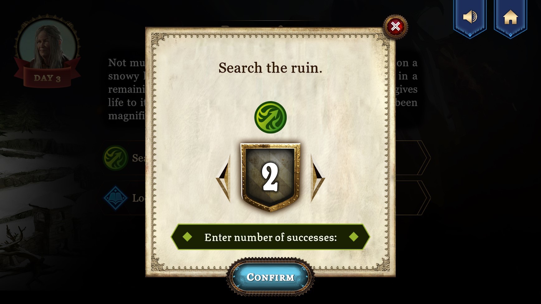 Destinies Screenshot 4