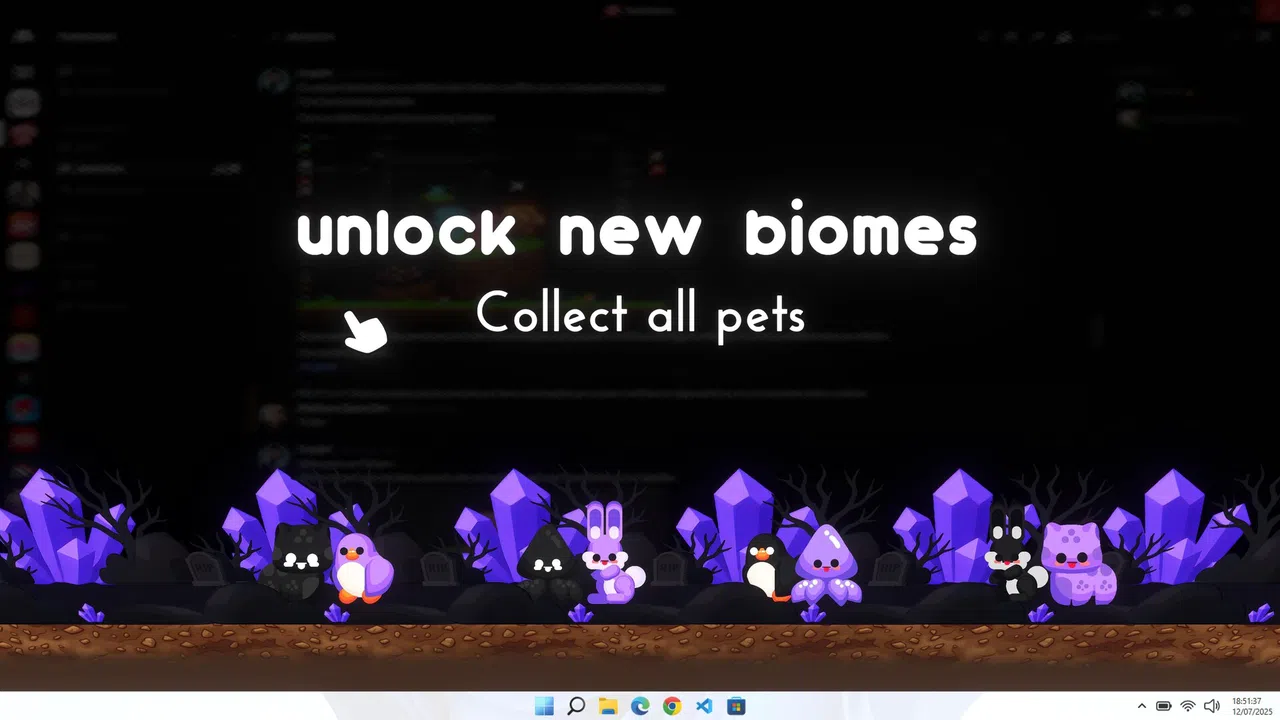 Yummimons Screenshot 4