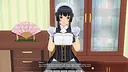CUSTOM ORDER MAID 3D2 It's a Night Magic Footsteps in May ALL in ONE Pack Screenshot 14