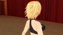 CUSTOM ORDER MAID 3D2 It's a Night Magic Footsteps in May ALL in ONE Pack Screenshot 15