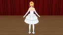 CUSTOM ORDER MAID 3D2 It's a Night Magic Footsteps in May ALL in ONE Pack Screenshot 6