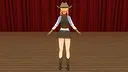 CUSTOM ORDER MAID 3D2 It's a Night Magic Footsteps in May ALL in ONE Pack Screenshot 3