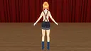 CUSTOM ORDER MAID 3D2 It's a Night Magic Footsteps in May ALL in ONE Pack Screenshot 11
