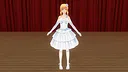 CUSTOM ORDER MAID 3D2 It's a Night Magic Footsteps in May ALL in ONE Pack Screenshot 1