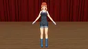 CUSTOM ORDER MAID 3D2 It's a Night Magic Footsteps in May ALL in ONE Pack Screenshot 13