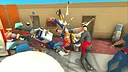 Job Battle Simulator Screenshot 3
