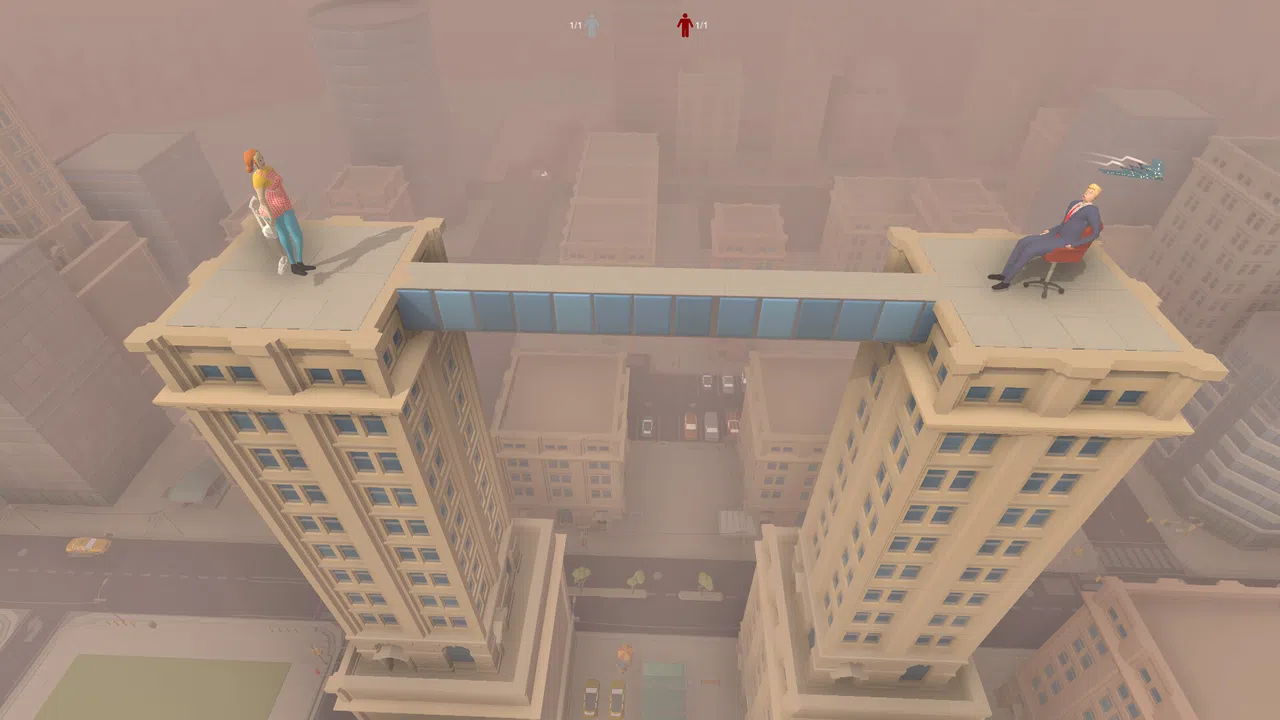 Job Battle Simulator Screenshot 7