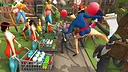 Job Battle Simulator Screenshot 4