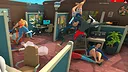Job Battle Simulator Screenshot 14