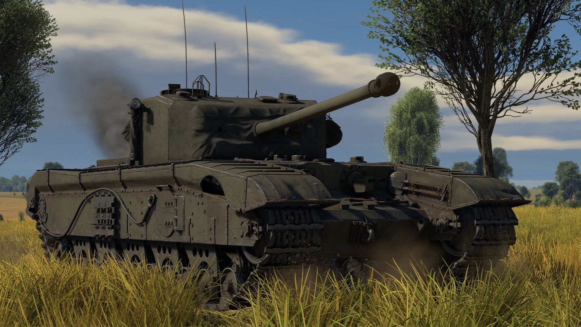 War Thunder - Black Friday Pack Screenshot 6