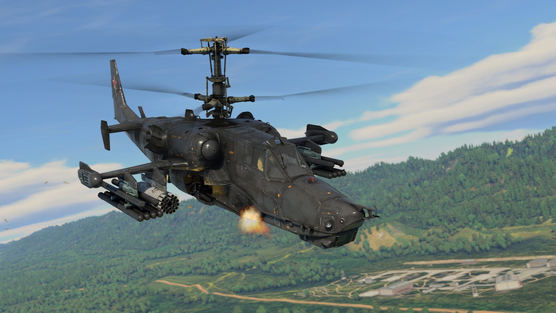 War Thunder - Black Friday Pack Screenshot 2