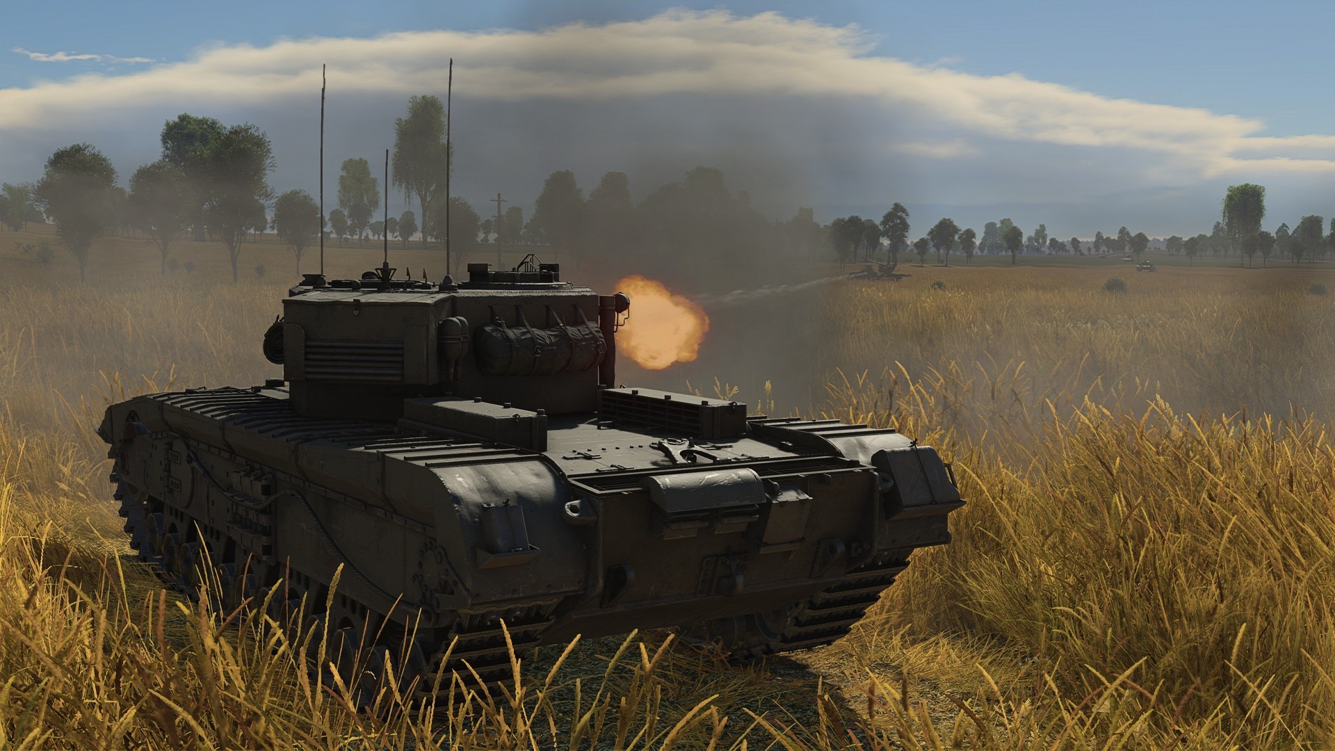 War Thunder - Black Friday Pack Screenshot 7