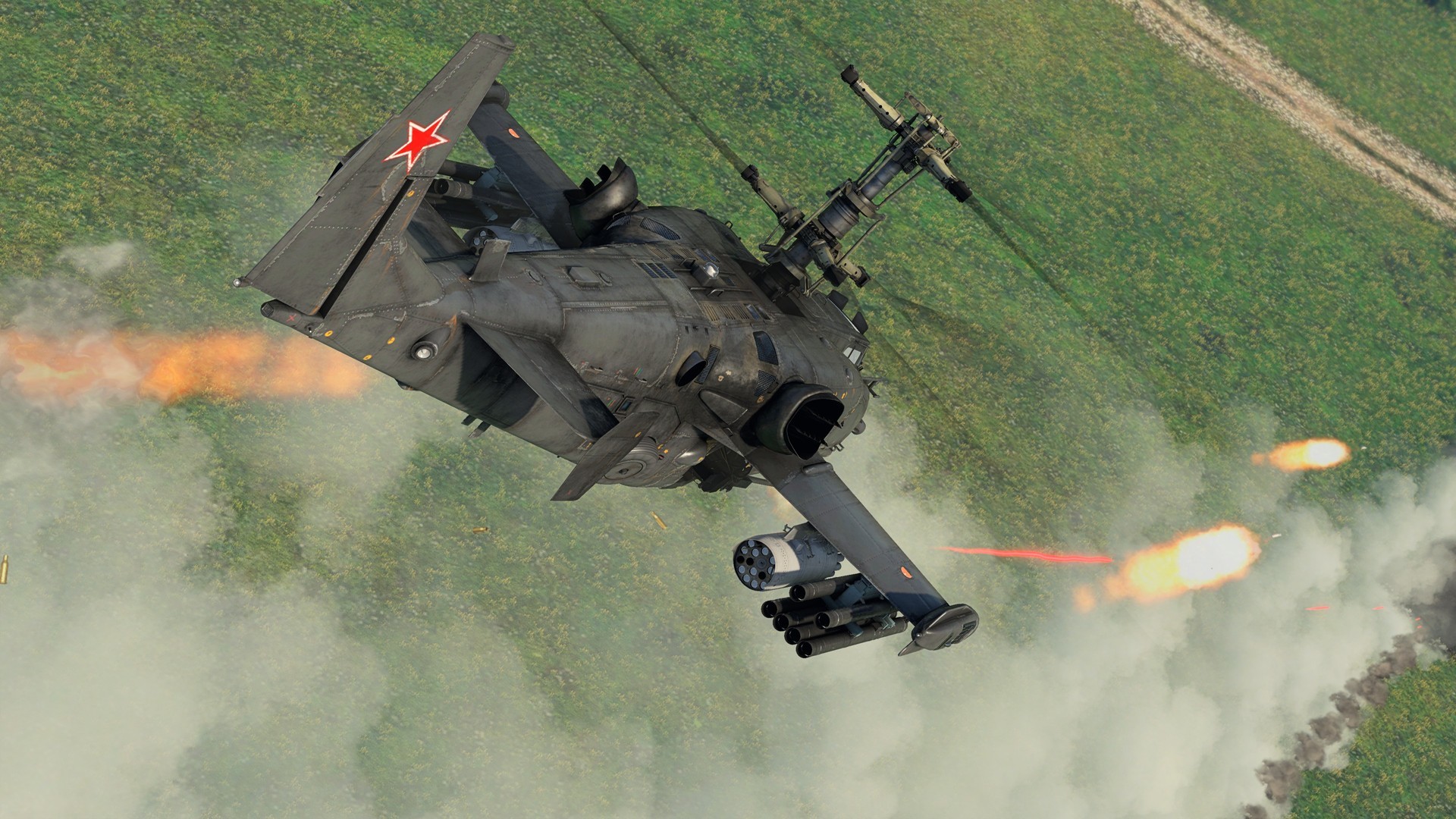 War Thunder - Black Friday Pack Screenshot 3