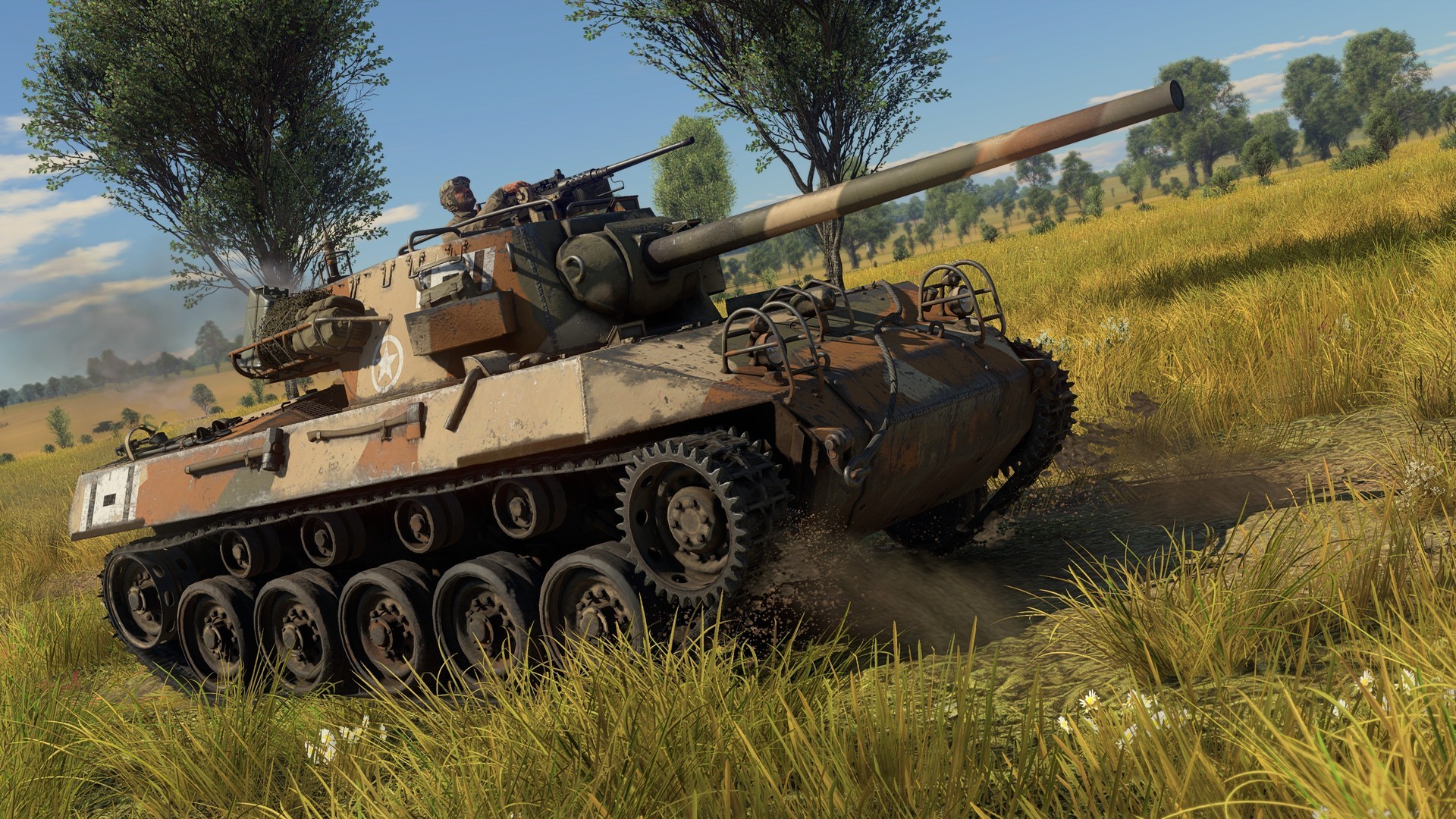 War Thunder - Black Friday Pack Screenshot 5