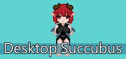 Desktop Succubus
