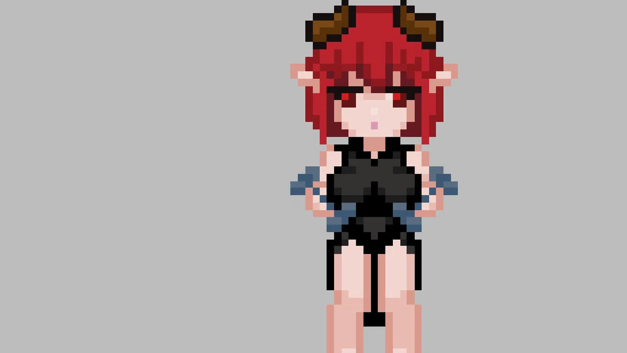 Desktop Succubus Screenshot 2