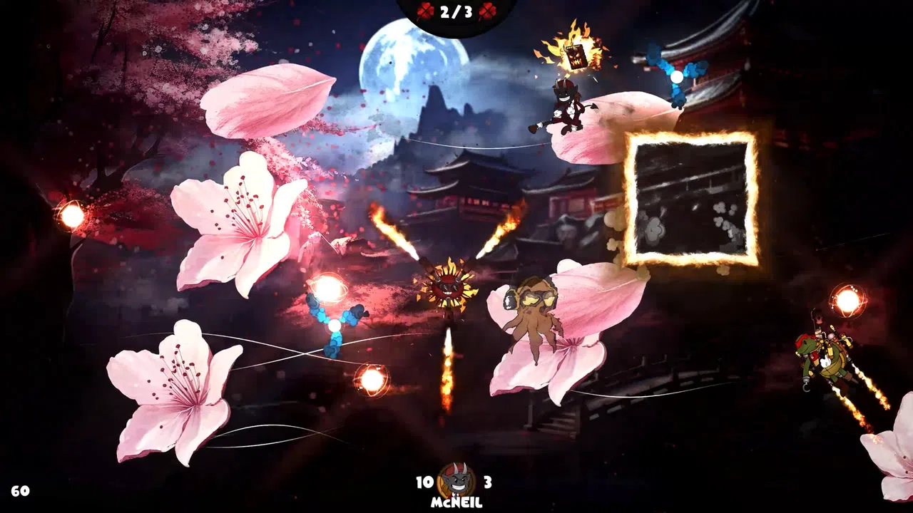 Drowned in Hell Screenshot 3