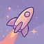 First Launch icon