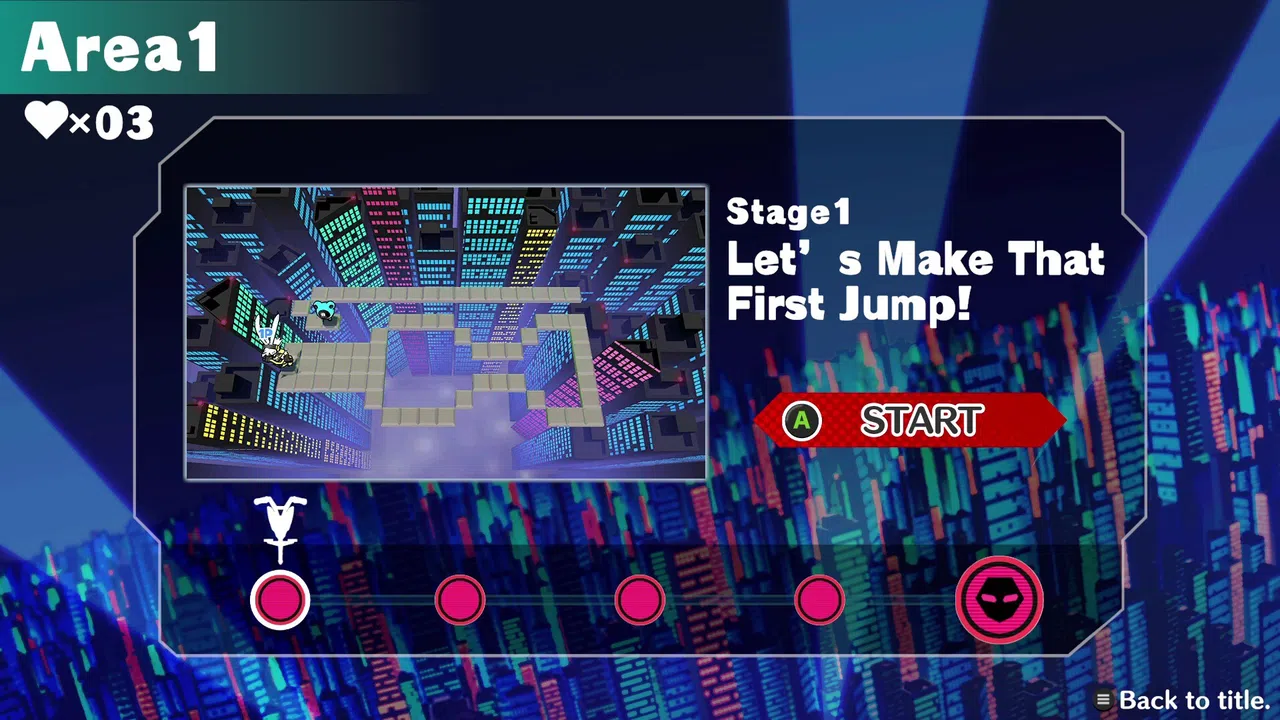 POGO Stadium Screenshot 3
