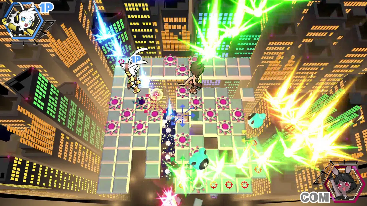 POGO Stadium Screenshot 10