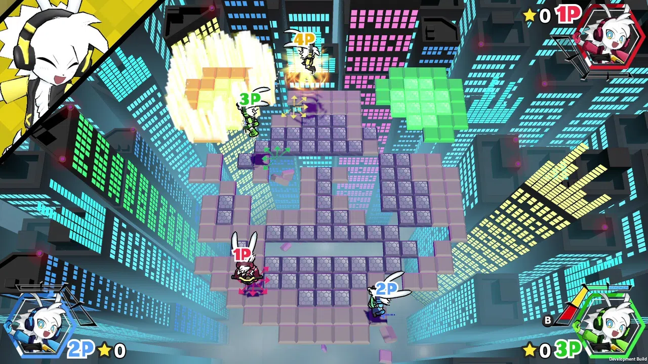 POGO Stadium Screenshot 6